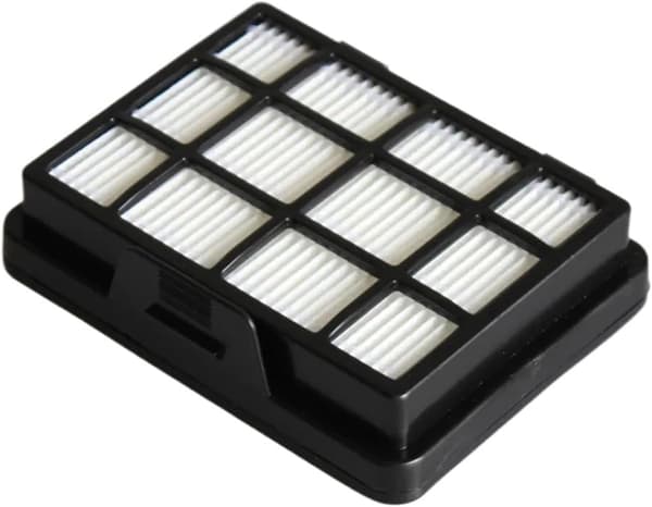 Filterset kompatibelt med Bosch BGC05AAA1/BGS05A220/BGS05AAA2 dammsugare – Reservdelar 1 Unit