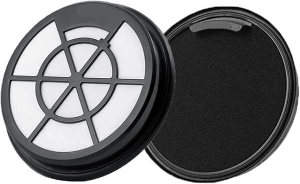 Kompatibel med Bosch BGC05 och BGS05 serie dammsugare (1 set) 1 Set