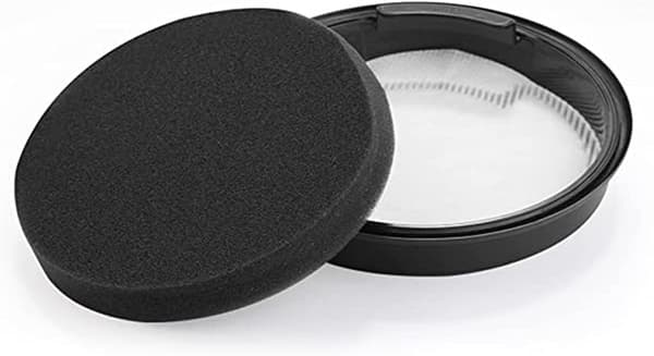Kompatibel med Bosch BGC05 och BGS05 serie dammsugare (1 set) 1 Set
