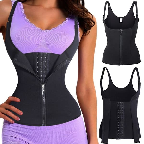 Formande Shapewear Midjeformare S s