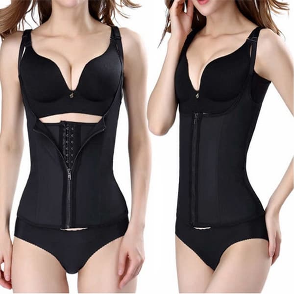 Formande Shapewear Taljeformer S s