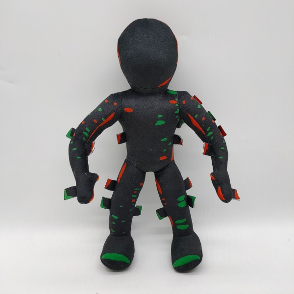 Dörrar Ro-bloxPlush Toy Söt Mjuk För Barn Jul Födelsedagspresent A 30cm