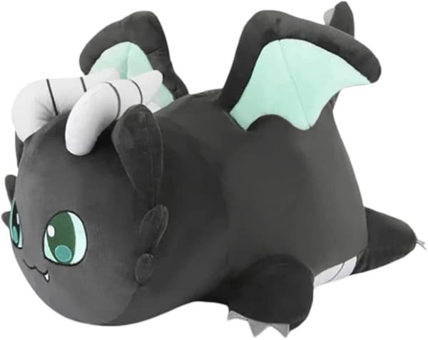 Udstoppede kattedyr Aphmau Meemeows kattebløde legetøj, kattemjau Y