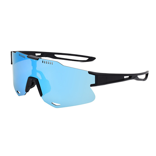 Sykkelbriller - fargeskiftende briller for sykling - Ice blue