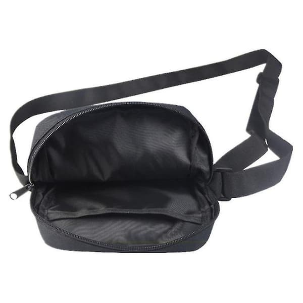 3-delt rygsæk, skuldertaske, penalhus - P2 Backpack + Satchel