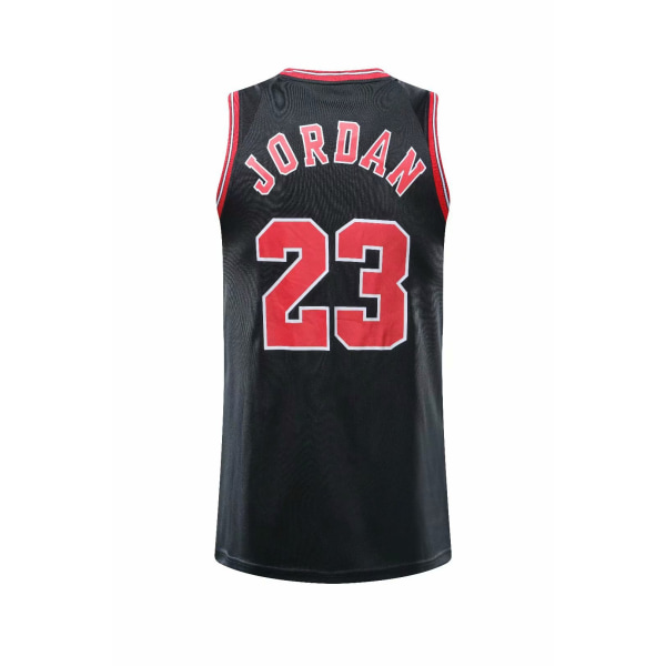 1 st Basket Uniform Set nr 23 Bulls Michael Jordan 4XL