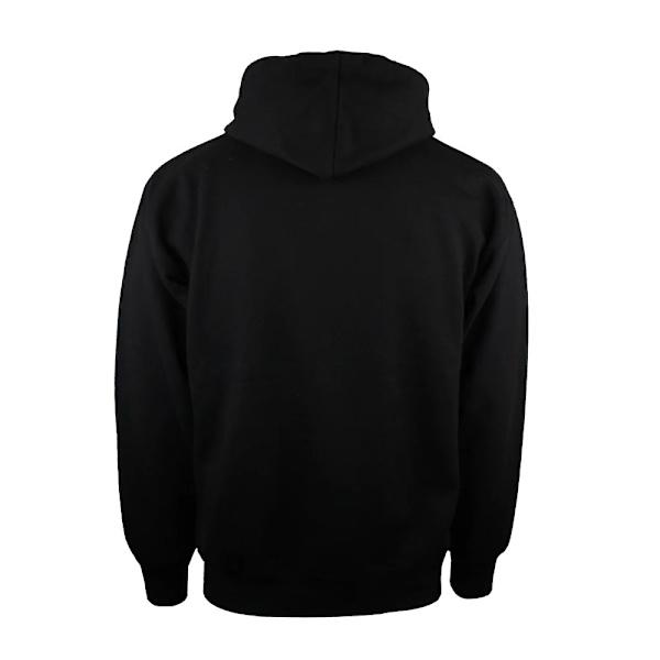 Avengers Herr tencil Hoodie  vart / Black S