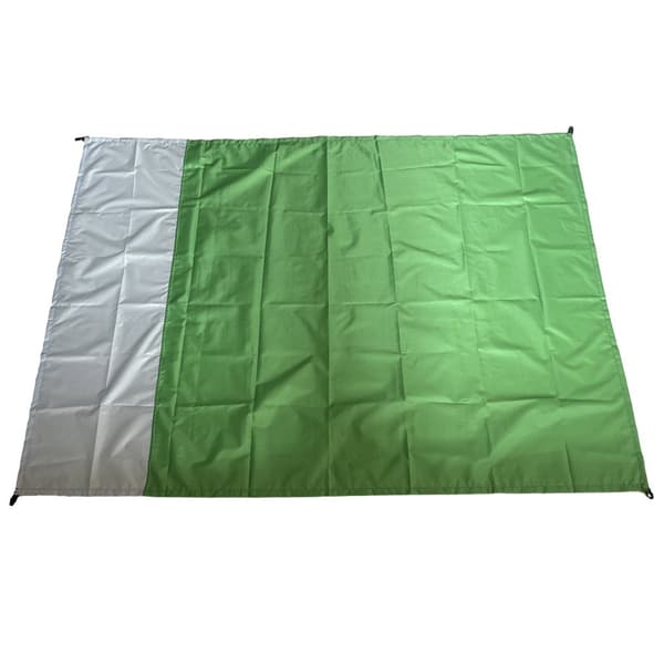 200x140cm Ulkoranta-matto Camping-matto Rantatarvikkeet H Orange
