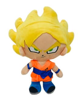Dragon Ball Z plush toy 22cm xZ #2