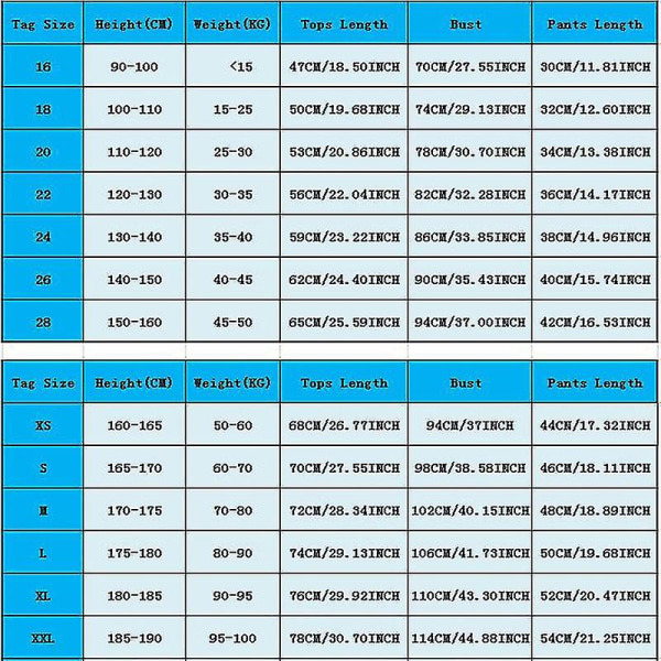 22/23 Manchester City Borte Barn Fotballdrakt Treningsdrakter Unnumbered Kids 22(120-130CM)