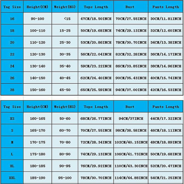 Nye 22-23 Juventus F.C. Fodboldsæt Fodboldtrøje xZ Unnumbered Kids 16(90-100)