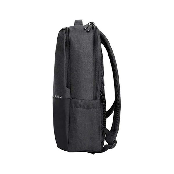 Xiaomi Commuter Backpack (Tumma Harmaa) Y
