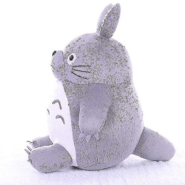 Naapurini Totoro pehmolelu pehmeä pehmolelu W 30cm