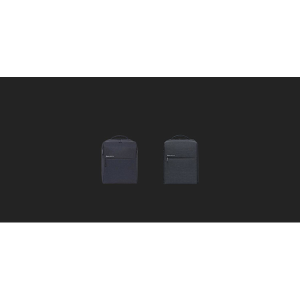 Xiaomi Commuter Backpack (Dark Gray) Y