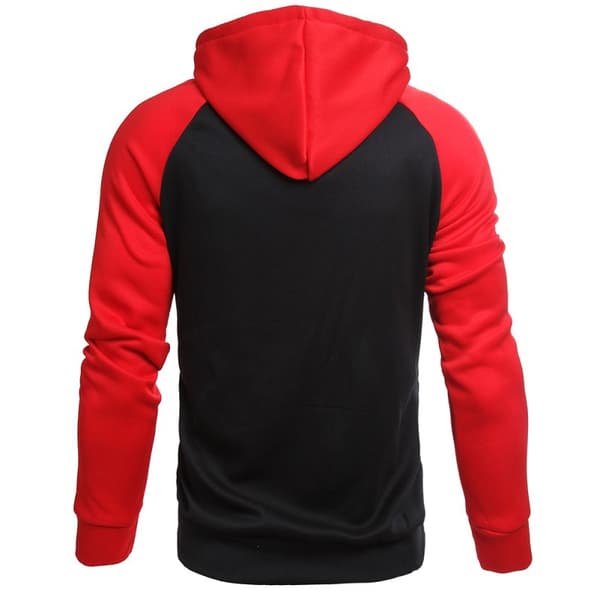 King söt present Bröllopspar Hoodie Sweatshirt Herr Dam k Queen M