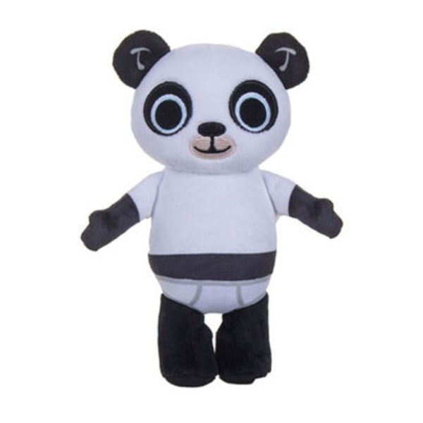 BING JA FLOP PEHMOLELUT v Pando