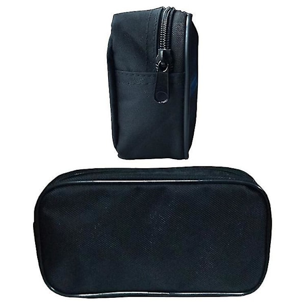 3-osainen reppu, olkalaukku, kotelo jalkapallotähti Lionel Messin kuvalla P2 Pencil Pouch