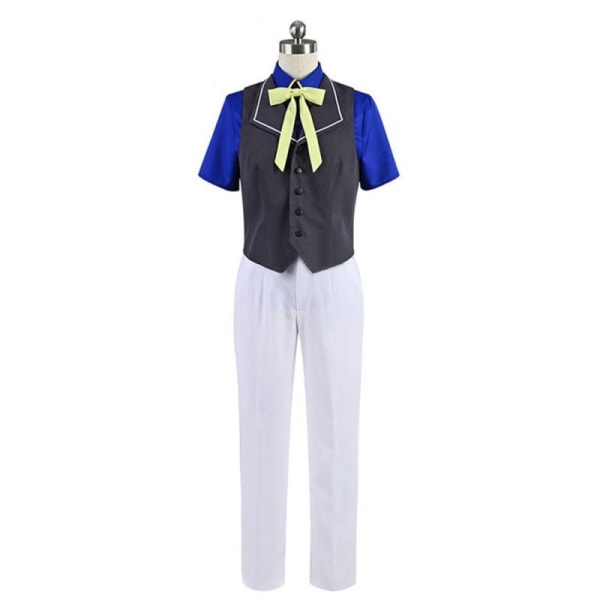 Kamishiro Rui Cosplay-asu Project Sekai Colorful Stage Feat  XXL Only Wig XXXL