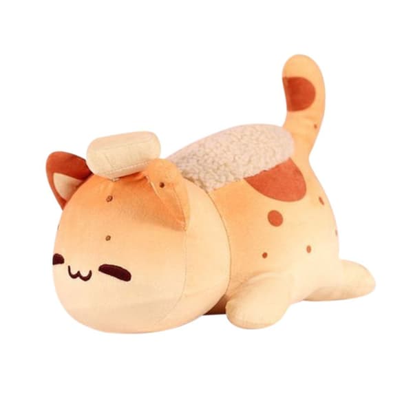 25cm Aphmau Pehmolelu Eläimet Pehmo Meemeow Cat Dolls STYLE 6 k
