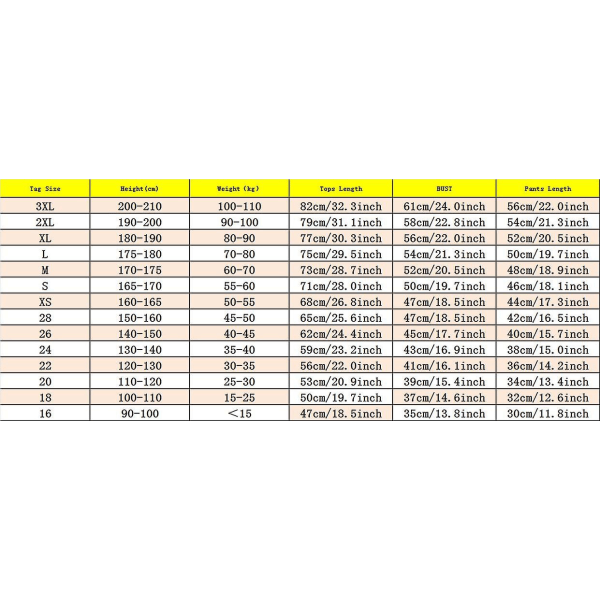 Fotbollssats Fotbollströja Träningströja Sane 3XL(200-210cm)