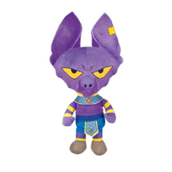 Dragon Ball Z pehmolelu 22cm xZ #3