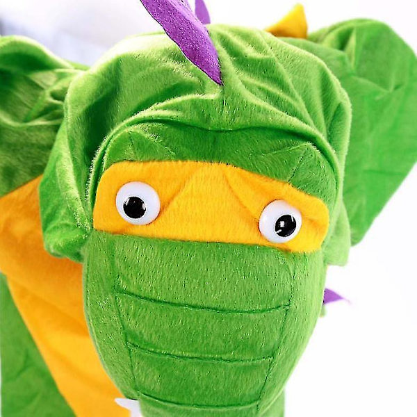 Halloween Kostumer Halloween Børnekostumer Dyreshow Kostumer Dinosaur Kostumer