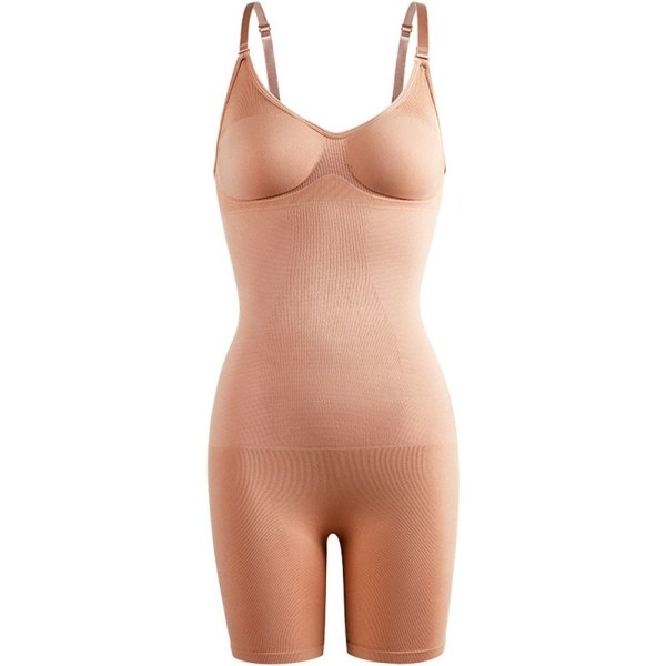 Skims Shapewear Skims Dupes Body för kvinnor - L/XL