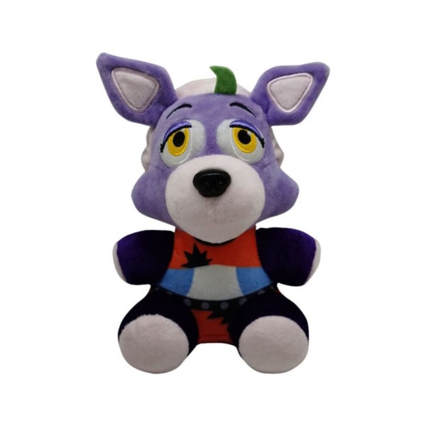 18-25 cm FNAF pehmolelu Fakbear Bear Doll k