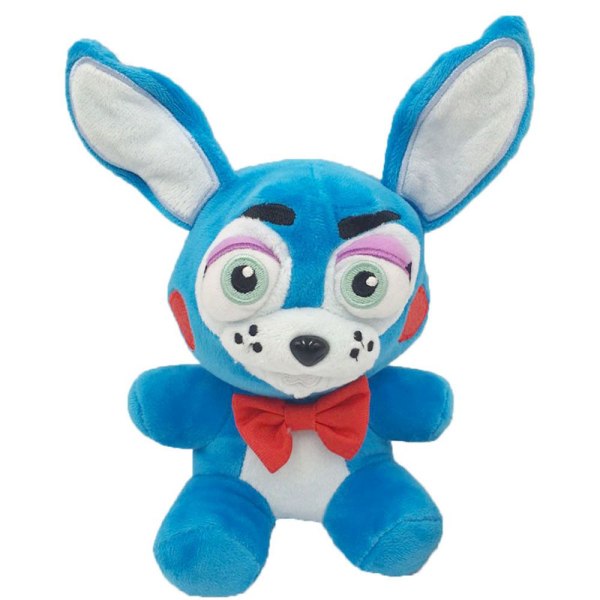 18-25 cm FNAF pehmolelu Fakbear Bear Doll k
