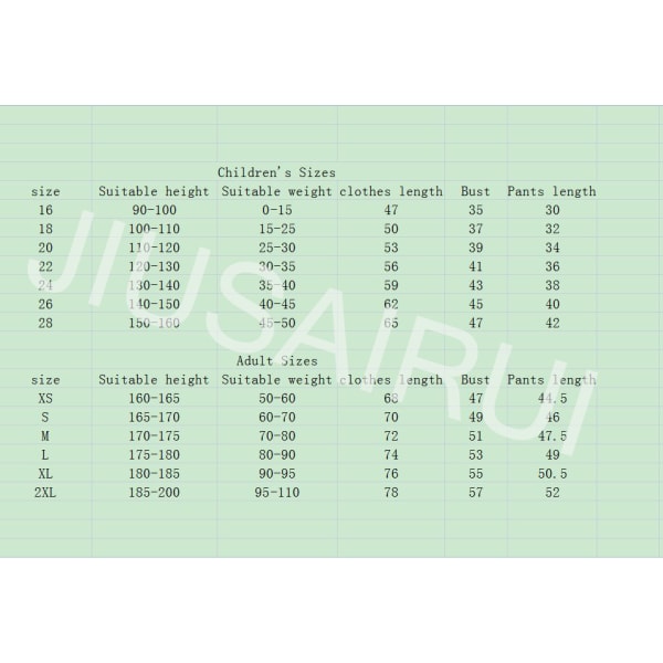 Barn / voksen 21 22 VM Real Madrid fodboldtrøje på sæt V7 UINI JR-20 2xl#