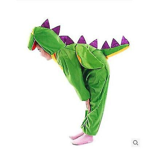 Halloween Kostumer Halloween Børnekostumer Dyreshow Kostumer Dinosaur Kostumer