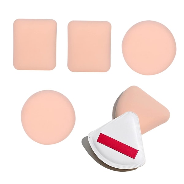 Powder Puff Sky Marshmallow Powder Puff Luftpude Powder Puff Makeup Beauty Tools_x