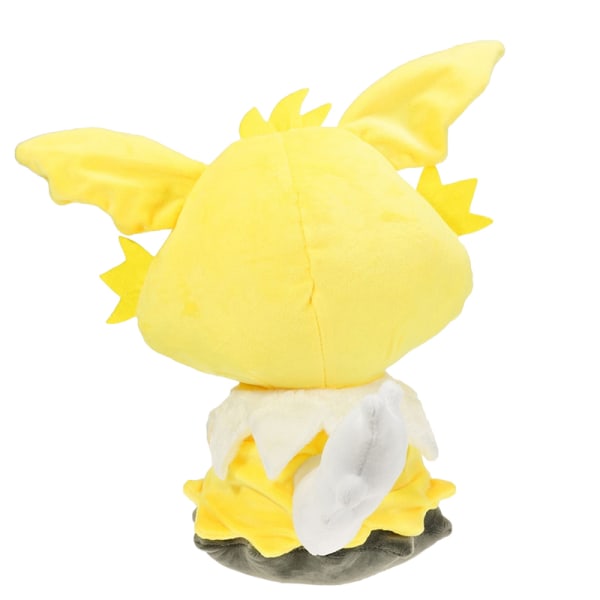 1. Mimikyu plyslegetøj Eevee udstoppet dukke Pokemoned Flareon zX C