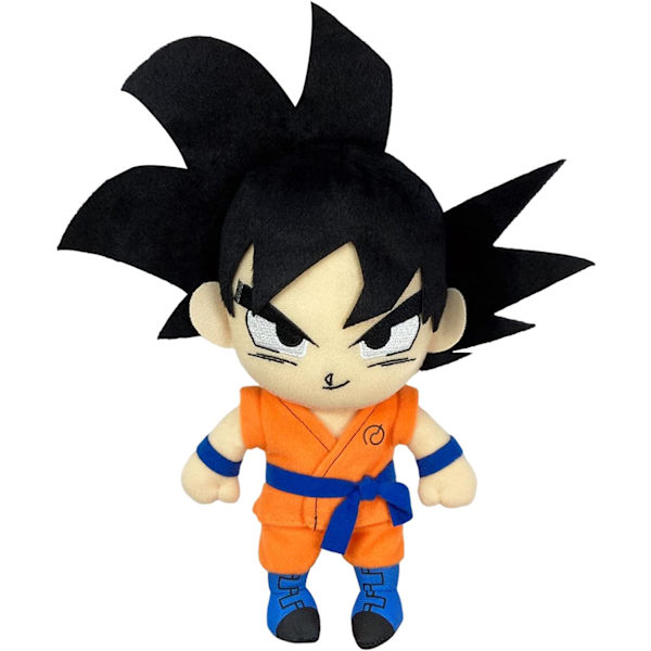 Dragon Ball Z plush toy 22cm xZ #1