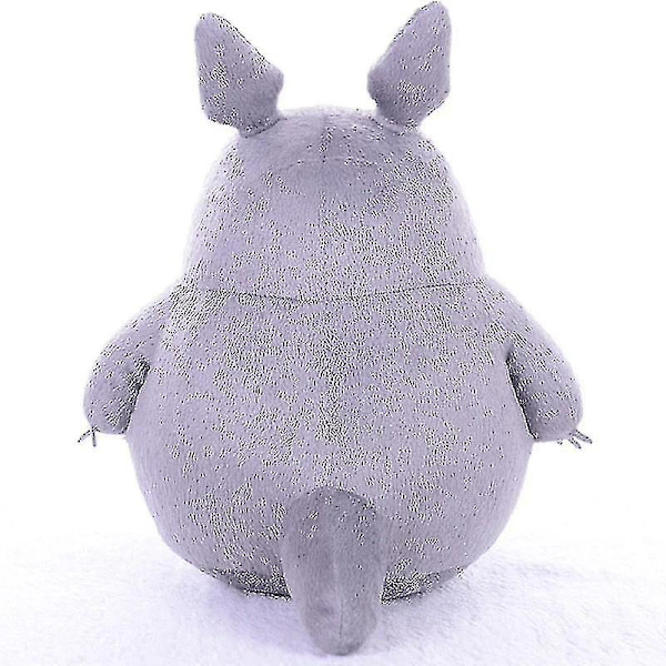 Min granne Totoro plysch mjuk mjuk plyschleksak W 30cm