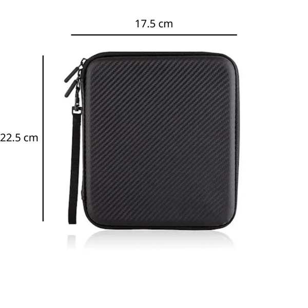 Hard Case för Apple Watch + Armband i Högkvalitativt Material
