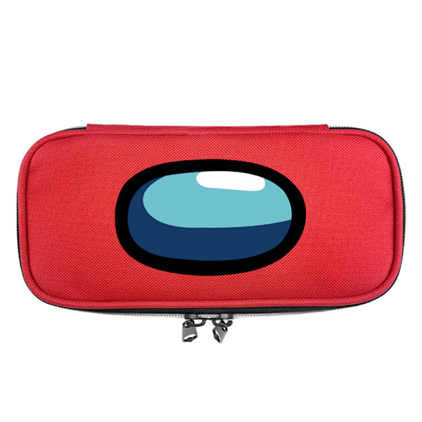 Tecknad AMONG US Case arn brevpapper Case - B