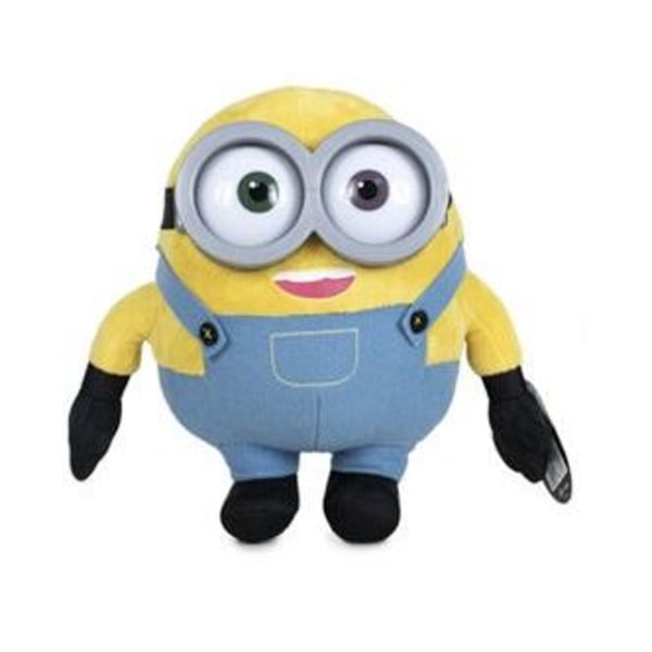 Minions The Rise Of Gru Pehmolelu Plyysi Pehmo 30cm W MultiColor one size
