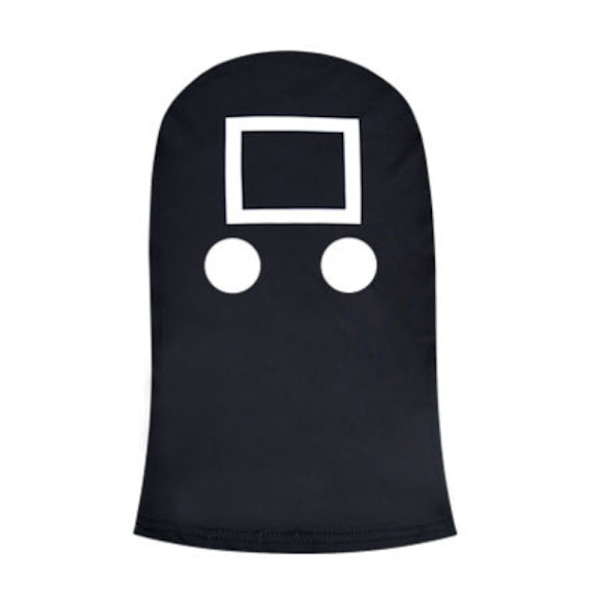 Barn Unisex Squid Game Jumpsuit Party Cosplay Kostym Outfit Y Square 140cm