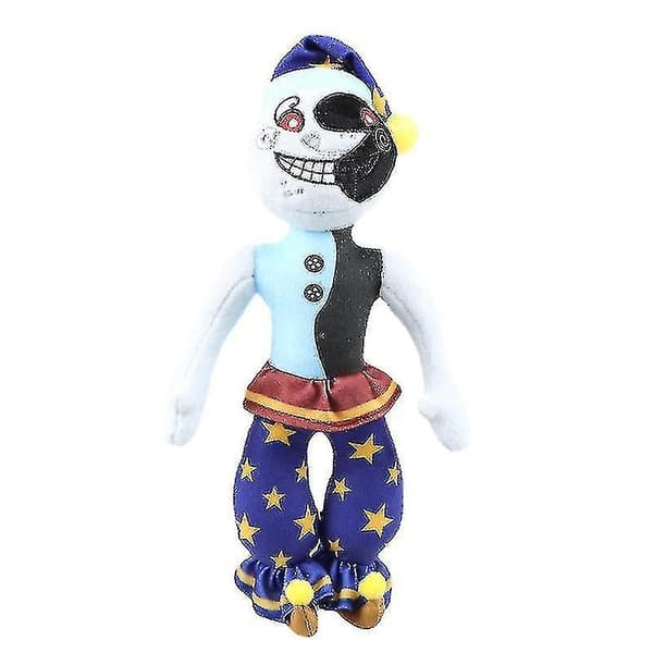 Nye Fnaf Sundrop plyslegetøj Security Breach Game Dolls til børn Gi-1 A moom