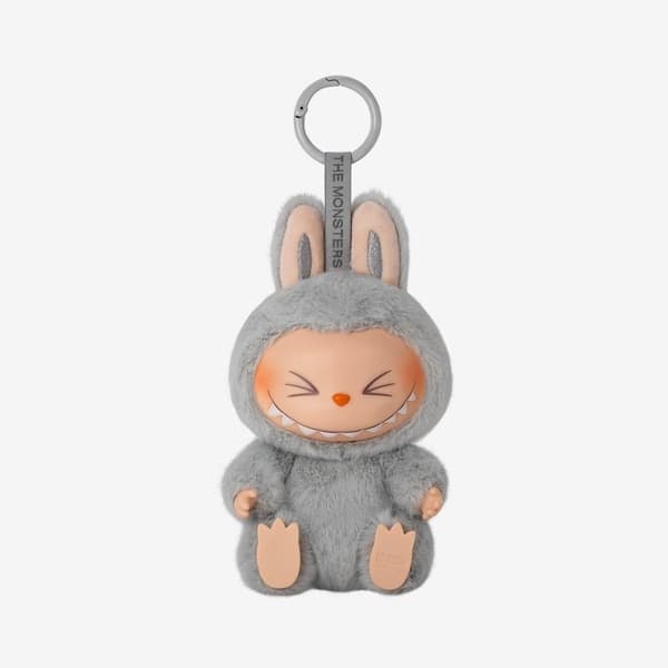 Labubu Have a Seat 17 cm Pop Mart blind boxV