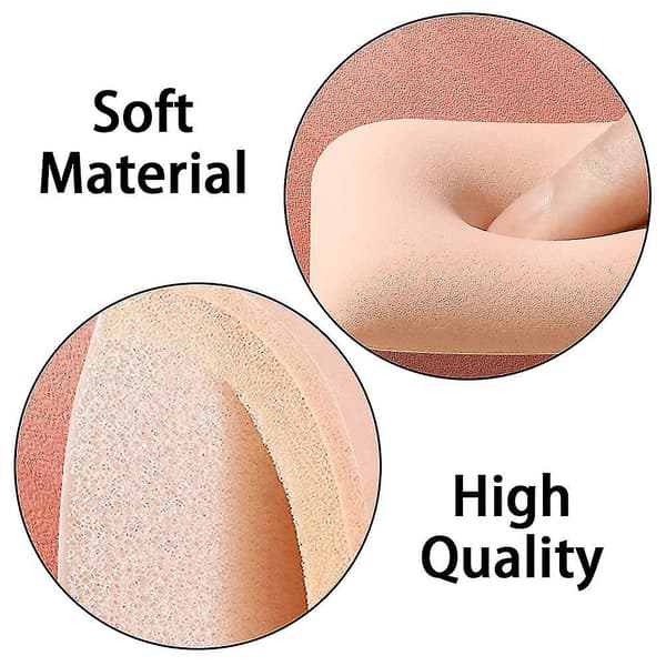 Powder Puff Moln Marshmallow Powder Puff Luftkudde Powder Puff Makeup Beauty Tools_x