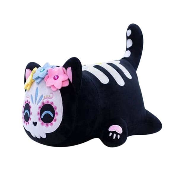 25cm Aphmau PehmoleluelÃƒÆ’Ã‚Â¤imet Pehmo Meemeow Cat Dolls STYLE 4