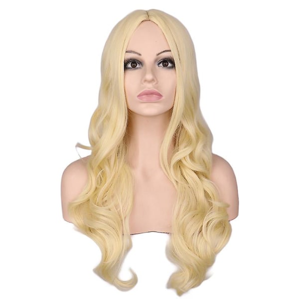 8-pakke jenter Barbie kostyme kjole antrekk for barn voksne med parykk rosa fest film cosplay Halloween kostyme Barbie kjoler med tilbehør XS