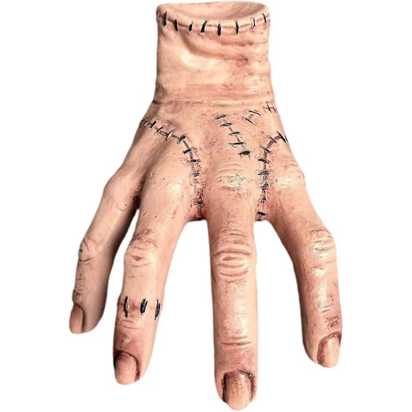 Keskiviikko Addams Family Thing Handcosplay Hand By