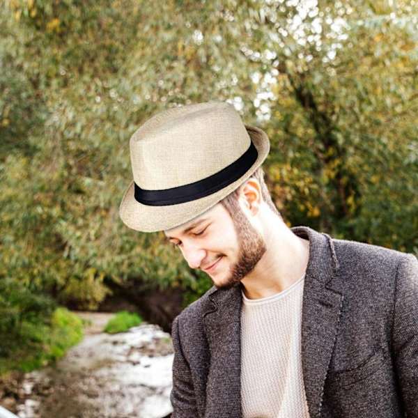 Cosplay-asu lisävarusteet Upea Gatsby-KAHVI Coffee