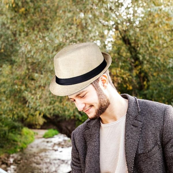 Cosplay kostumetilbehør Bra Gatsby BEIGE Beige