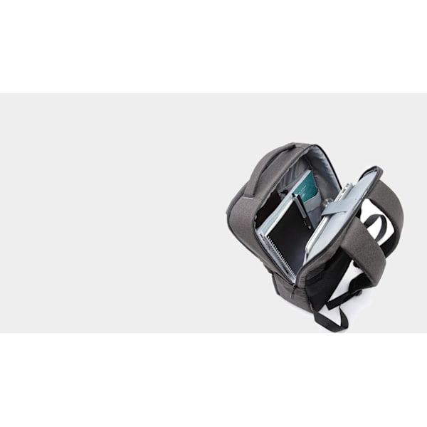 Xiaomi Commuter Backpack (Tumma Harmaa) Y
