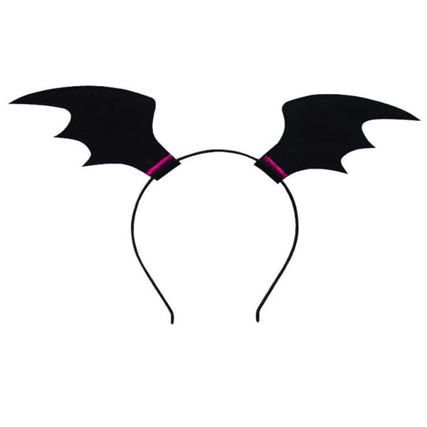 Tøff vampyrkjole for Halloween 120