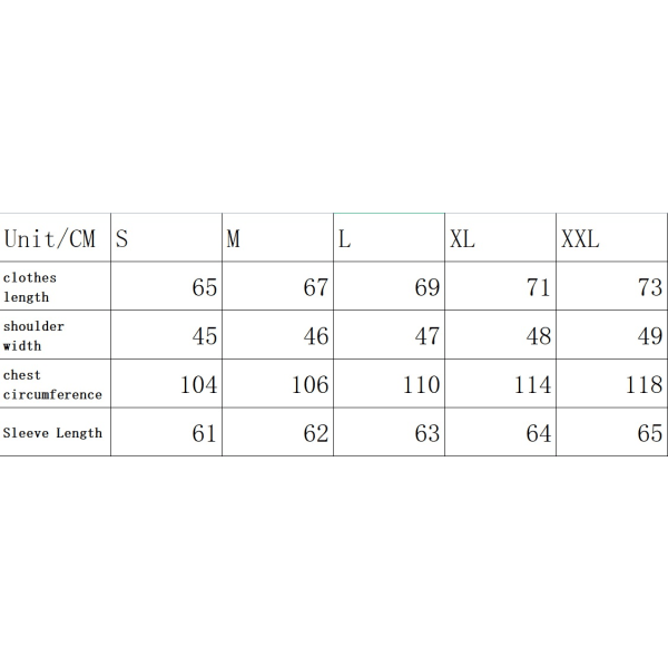 Print med kamouflagetryck för män och kvinnor, jacka - H Grey L